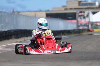 Karting à ICAR- Coupe de Montréal #4