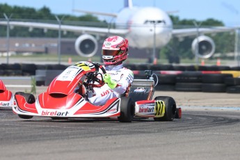 Karting à ICAR- Coupe de Montréal #4