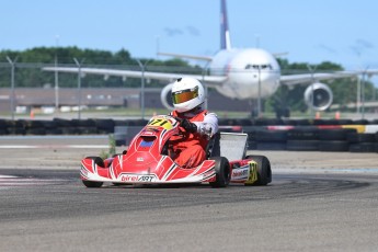 Karting à ICAR- Coupe de Montréal #4