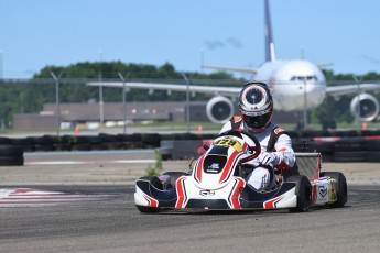 Karting à ICAR- Coupe de Montréal #4