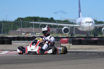 Karting à ICAR- Coupe de Montréal #4