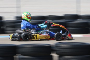 Karting à ICAR- Coupe de Montréal #4