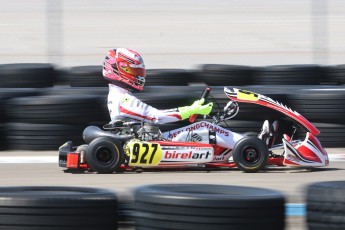 Karting à ICAR- Coupe de Montréal #4