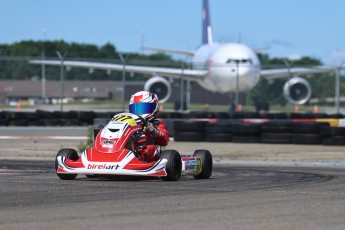 Karting à ICAR- Coupe de Montréal #4