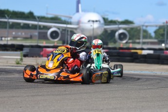 Karting à ICAR- Coupe de Montréal #4