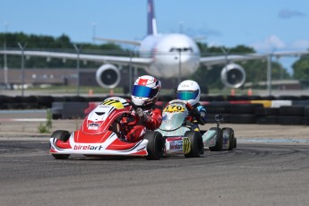 Karting à ICAR- Coupe de Montréal #4
