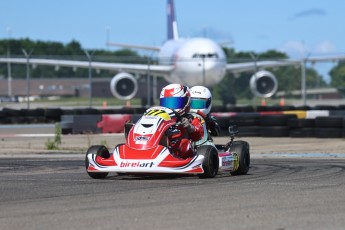 Karting à ICAR- Coupe de Montréal #4