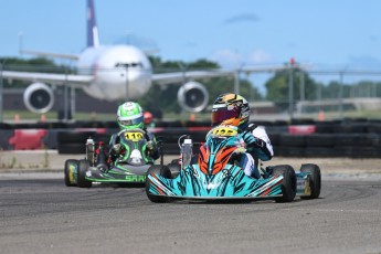 Karting à ICAR- Coupe de Montréal #4