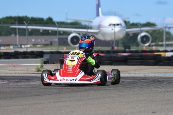 Karting à ICAR- Coupe de Montréal #4
