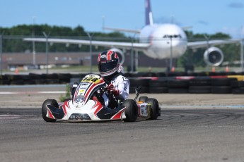 Karting à ICAR- Coupe de Montréal #4