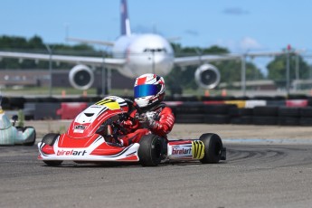 Karting à ICAR- Coupe de Montréal #4
