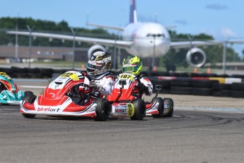 Karting à ICAR- Coupe de Montréal #4