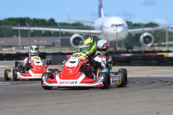 Karting à ICAR- Coupe de Montréal #4