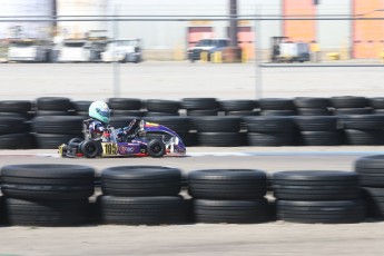 Karting à ICAR- Coupe de Montréal #4
