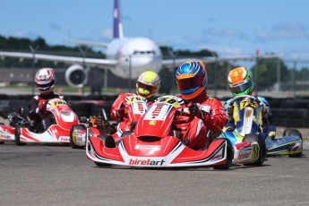 Karting à ICAR- Coupe de Montréal #4