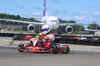 Karting à ICAR- Coupe de Montréal #4