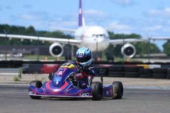 Karting à ICAR- Coupe de Montréal #4