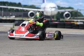 Karting à ICAR- Coupe de Montréal #4
