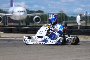 Karting à ICAR- Coupe de Montréal #4