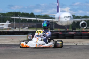 Karting à ICAR- Coupe de Montréal #4