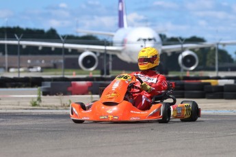 Karting à ICAR- Coupe de Montréal #4
