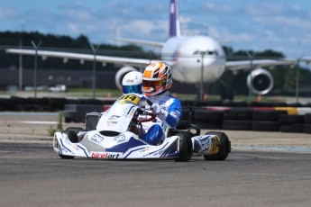 Karting à ICAR- Coupe de Montréal #4