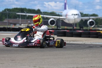 Karting à ICAR- Coupe de Montréal #4
