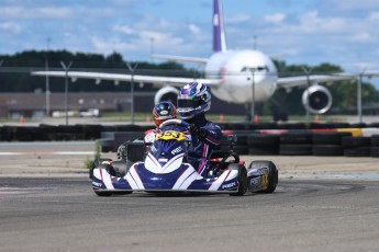 Karting à ICAR- Coupe de Montréal #4