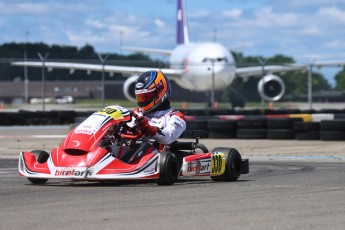 Karting à ICAR- Coupe de Montréal #4