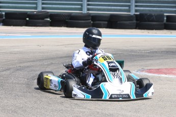 Karting à ICAR- Coupe de Montréal #4