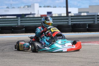 Karting à ICAR- Coupe de Montréal #4