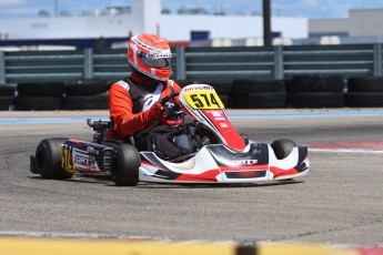 Karting à ICAR- Coupe de Montréal #4