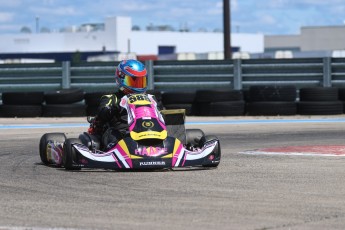 Karting à ICAR- Coupe de Montréal #4