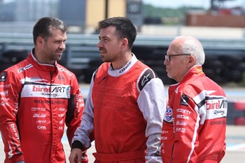 Karting à ICAR- Coupe de Montréal #4