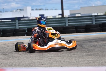 Karting à ICAR- Coupe de Montréal #4