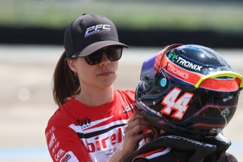 Karting à ICAR- Coupe de Montréal #4