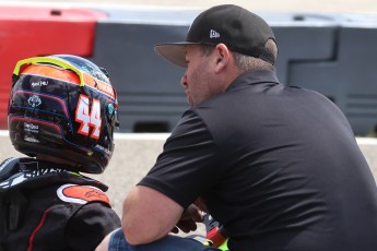 Karting à ICAR- Coupe de Montréal #4