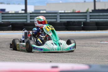 Karting à ICAR- Coupe de Montréal #4