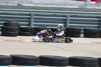 Karting à ICAR- Coupe de Montréal #4