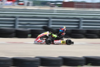 Karting à ICAR- Coupe de Montréal #4