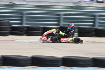 Karting à ICAR- Coupe de Montréal #4