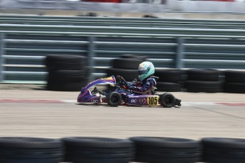 Karting à ICAR- Coupe de Montréal #4