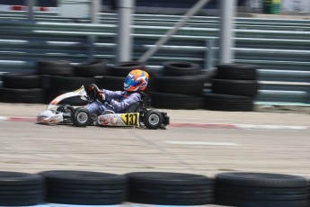 Karting à ICAR- Coupe de Montréal #4
