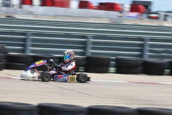 Karting à ICAR- Coupe de Montréal #4