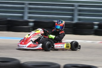 Karting à ICAR- Coupe de Montréal #4