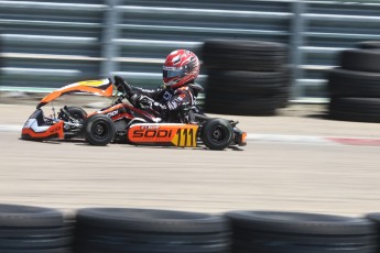 Karting à ICAR- Coupe de Montréal #4