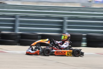 Karting à ICAR- Coupe de Montréal #4