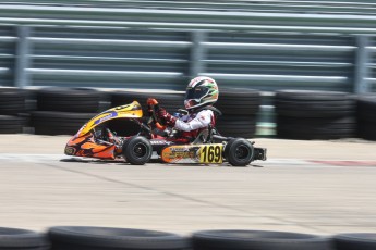 Karting à ICAR- Coupe de Montréal #4