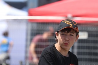 Karting à ICAR- Coupe de Montréal #4