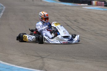 Karting à ICAR- Coupe de Montréal #4